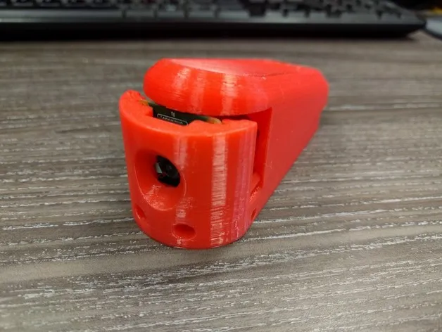 raspberry pi webcam security camera überwachungskamera 