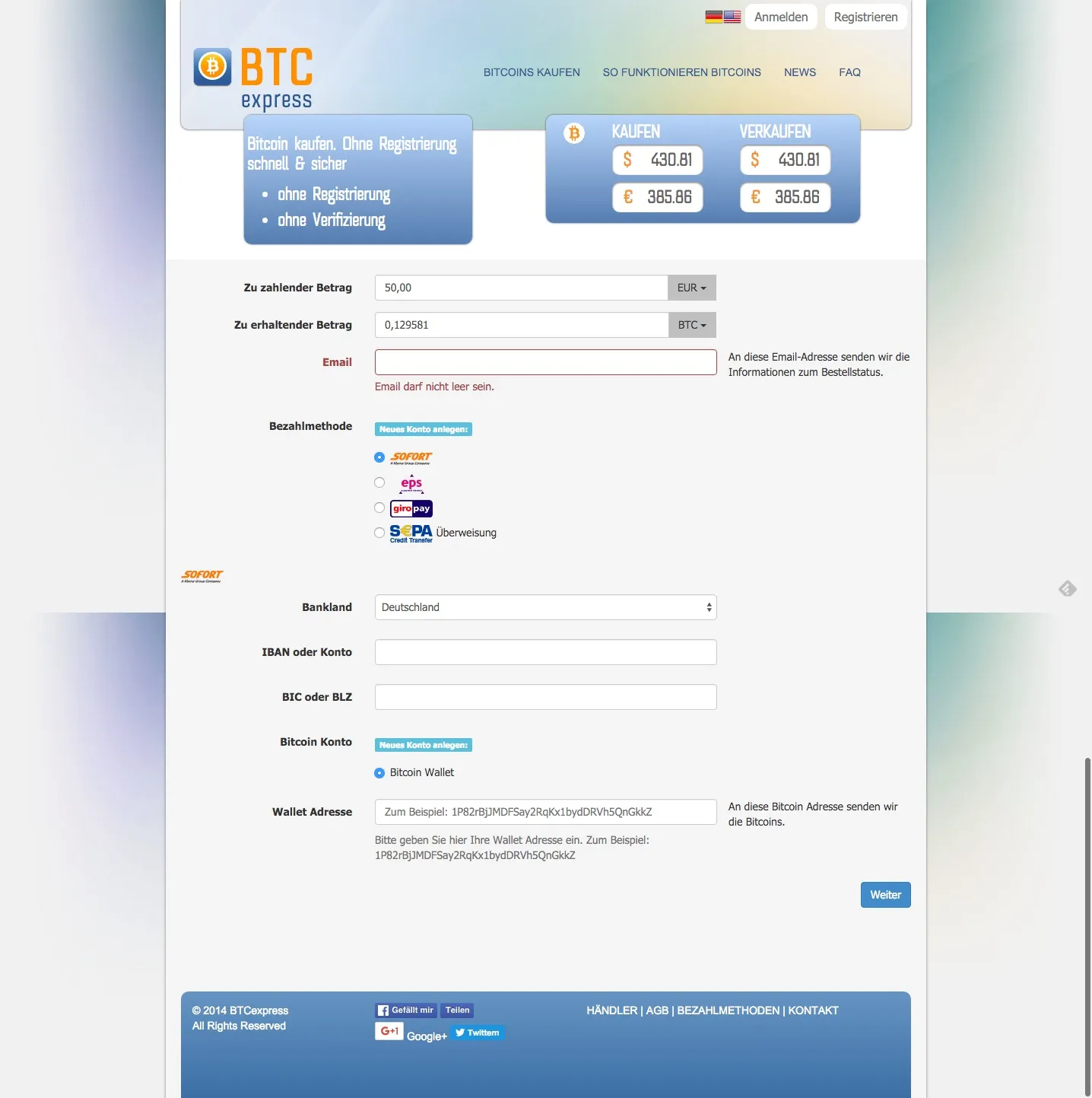btcexpress-bitcoin-kaufen