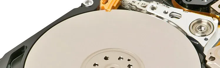 Raspberry Pi: Festplatte automatisch in den Standby/Ruhemodus schalten mit hdparm