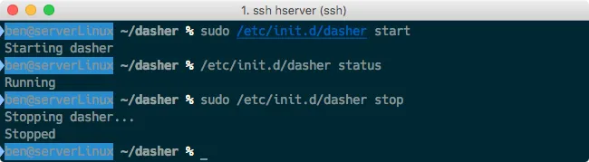linux-autostart-node-js-init-script