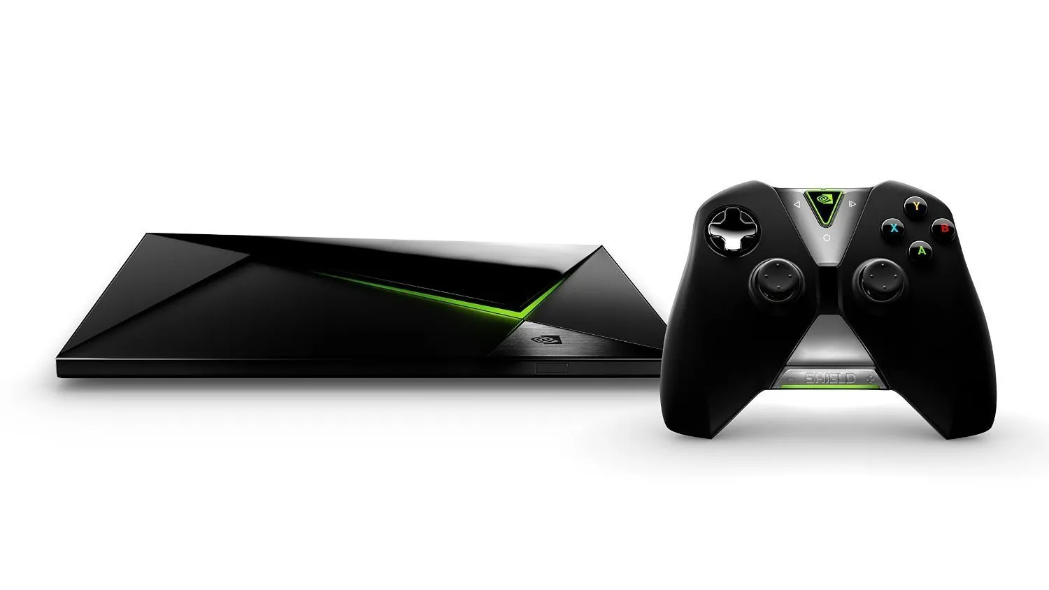 Nvidia Shield 500gb
