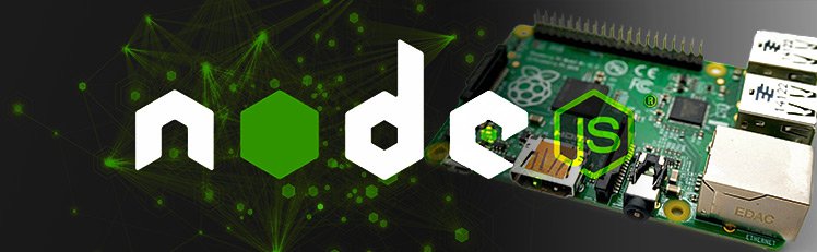 Node.js auf dem Raspberry Pi installieren