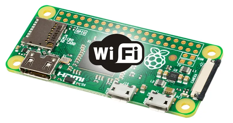 Raspberry Pi WLAN/WIFI ohne Monitor und Tastatur einrichten