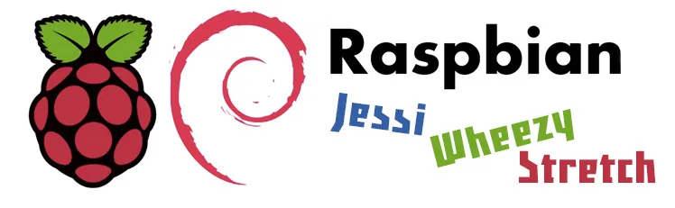 Raspbian/Debian Linux Version herausfinden (Wheezy, Jessi oder Stretch) - Raspberry Pi Debian
