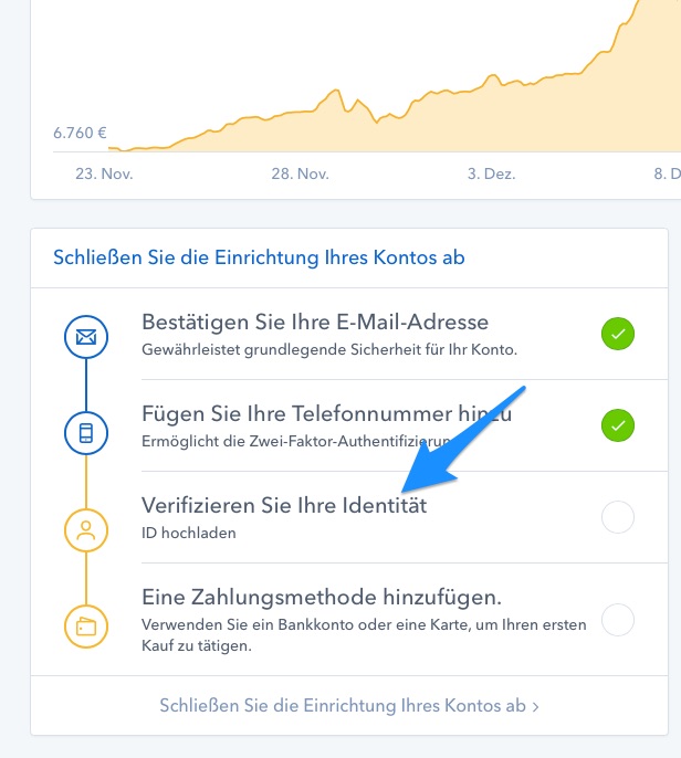 Bitcoin Ethereum Litecoin Oder Bitcoin Cash Auf Coinbase Einfach - 